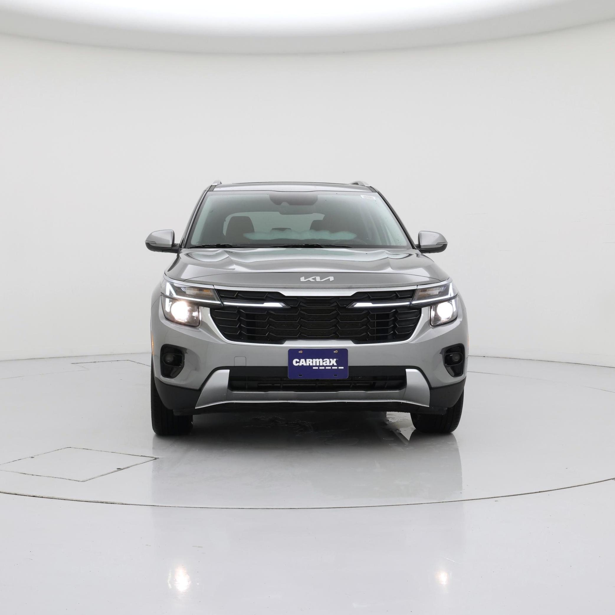 Thumbnail: 2024 Kia Seltos - 5