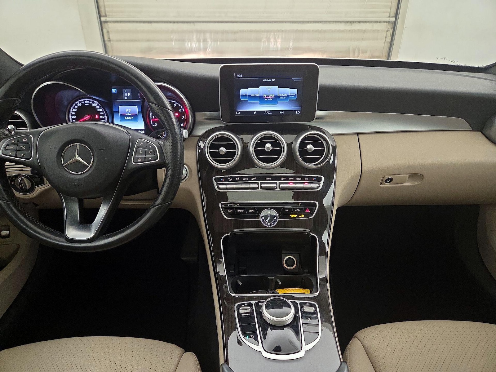 2018 Mercedes-Benz C-Class Sedan C300 - Photo 10