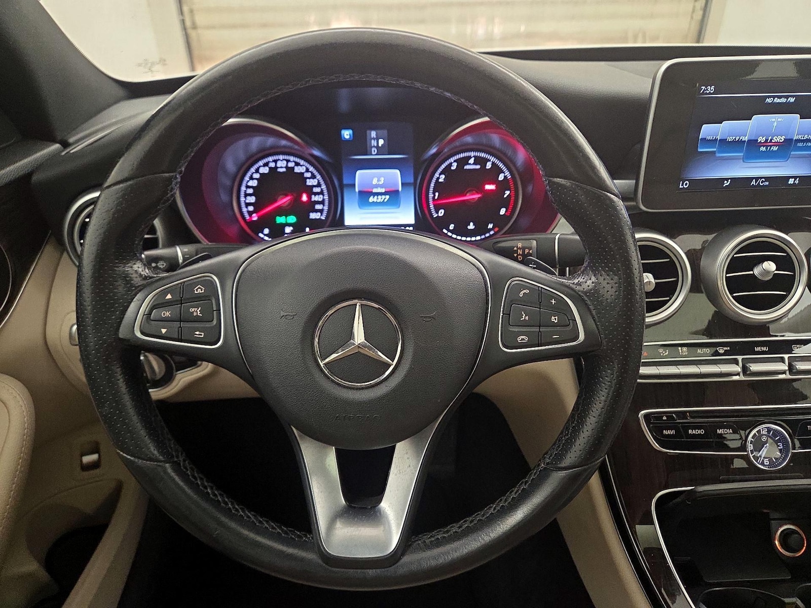 2018 Mercedes-Benz C-Class Sedan C300 - Photo 11