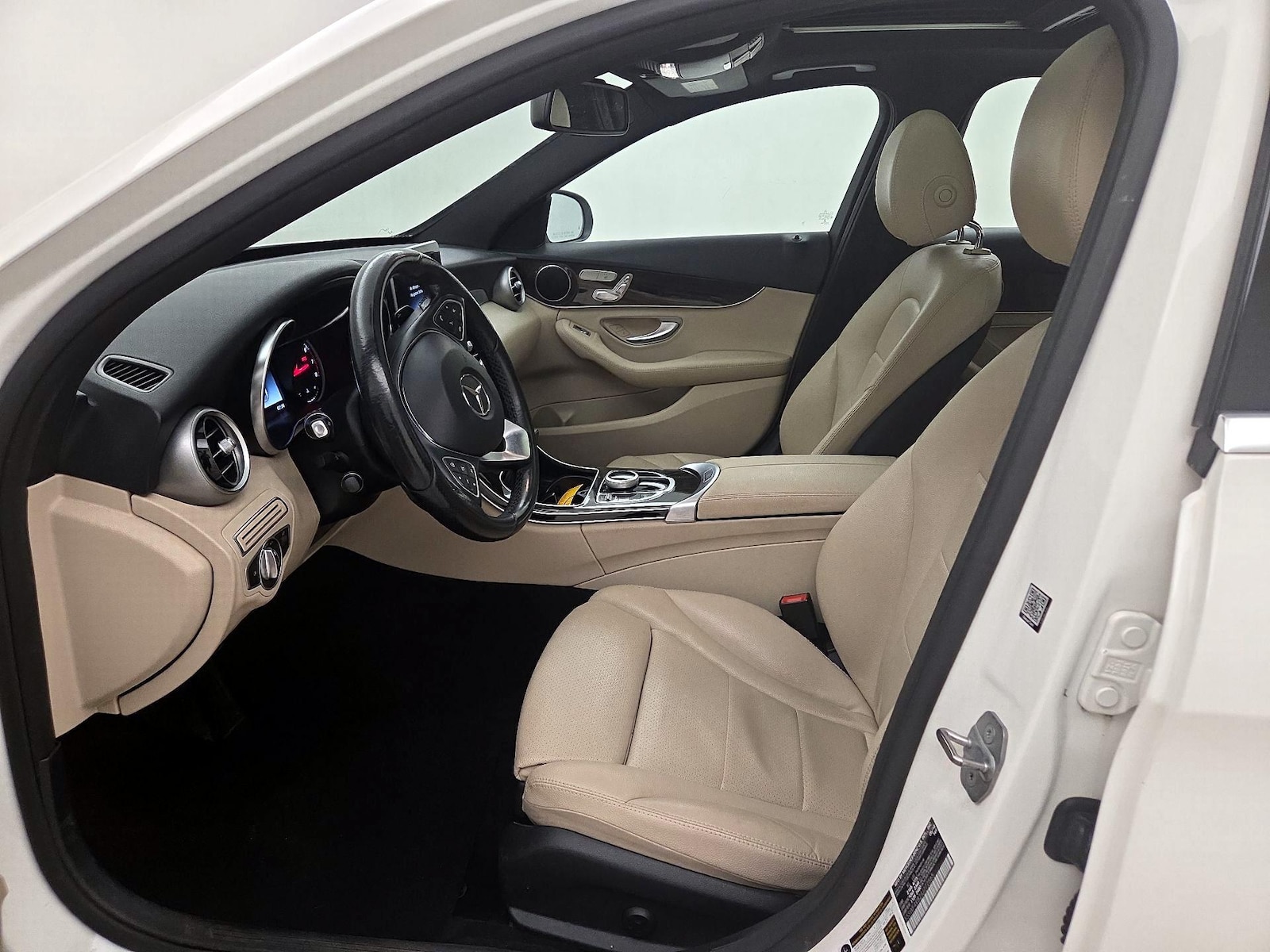 2018 Mercedes-Benz C-Class Sedan C300 - Photo 12