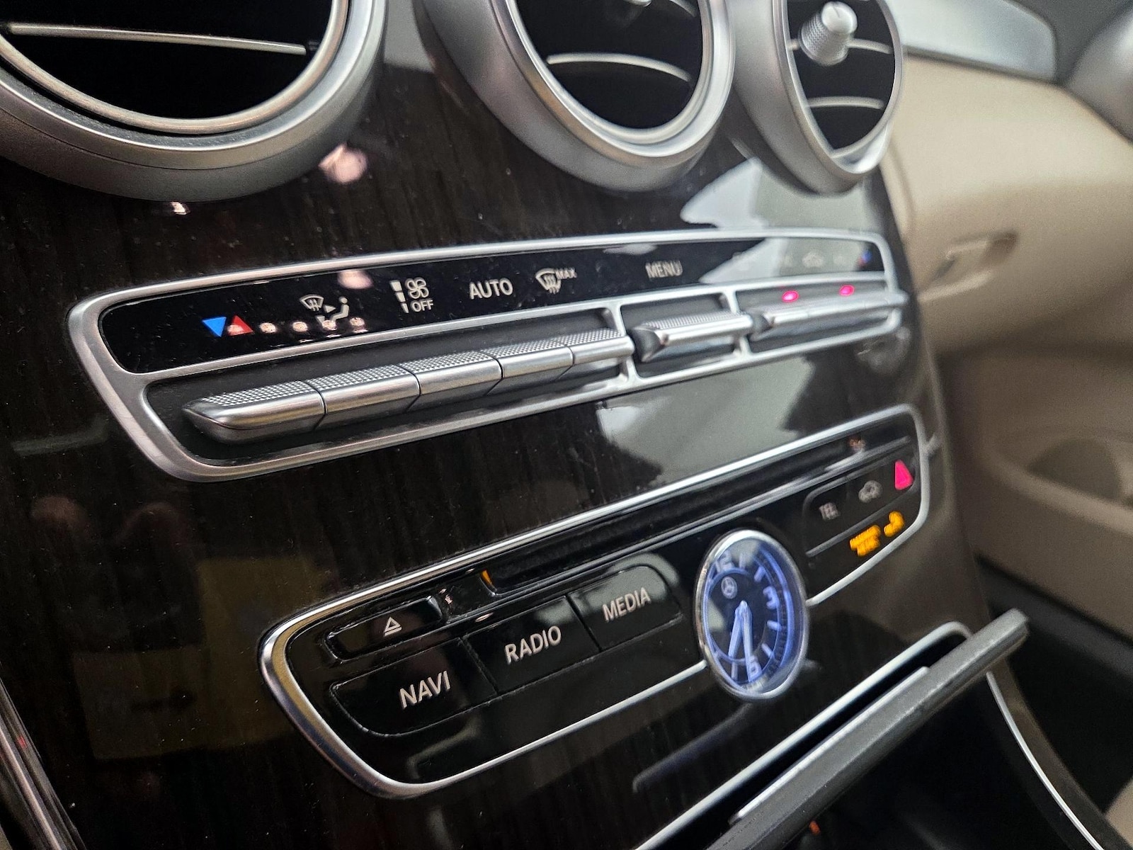 2018 Mercedes-Benz C-Class Sedan C300 - Photo 17
