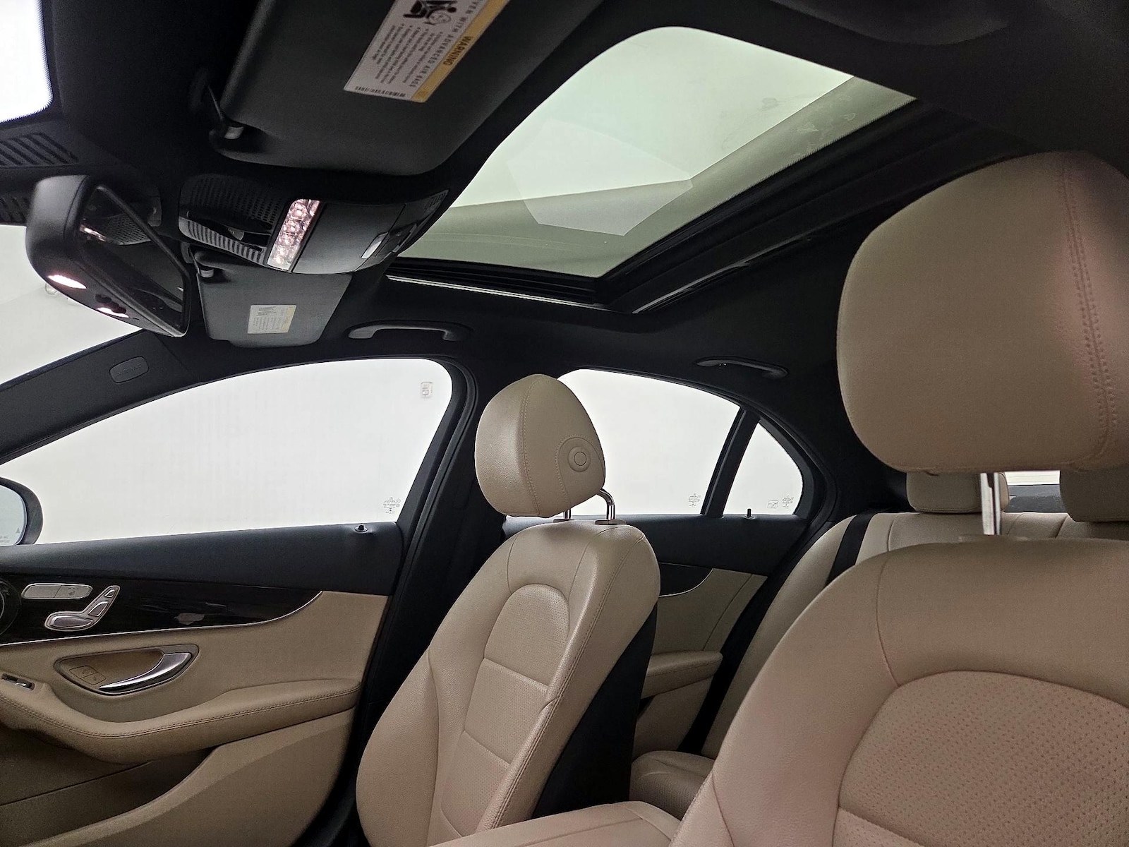 2018 Mercedes-Benz C-Class Sedan C300 - Photo 20