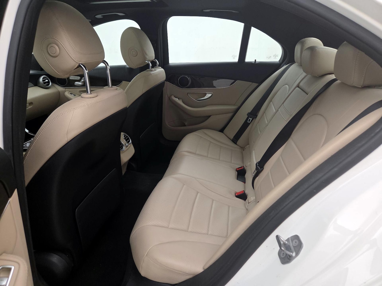 2018 Mercedes-Benz C-Class Sedan C300 - Photo 21