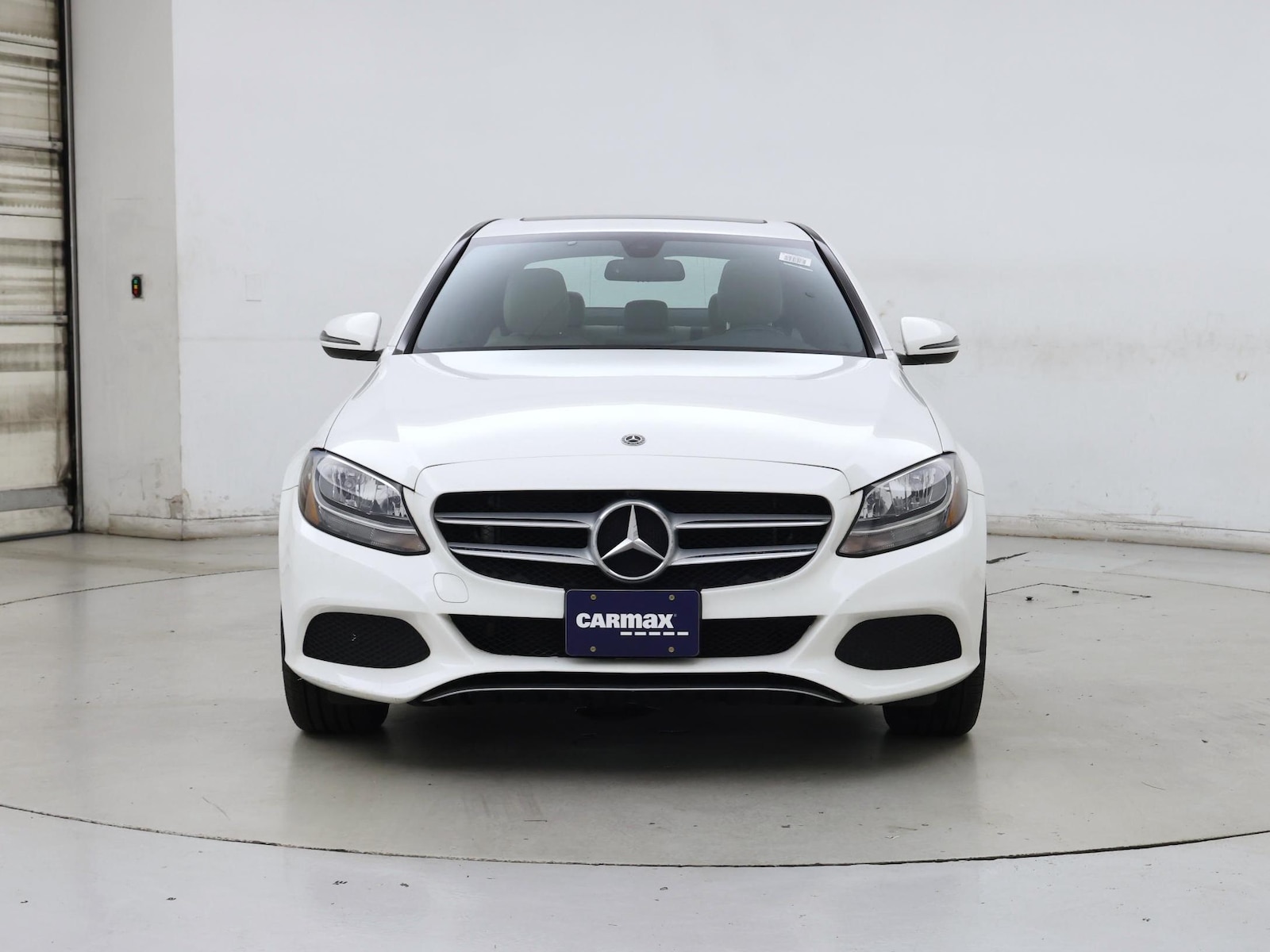 2018 Mercedes-Benz C-Class Sedan C300 - Photo 6