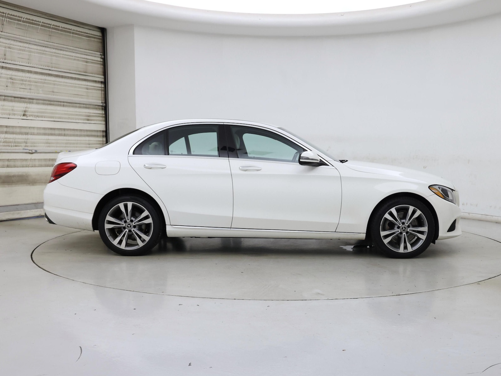 2018 Mercedes-Benz C-Class Sedan C300 - Photo 8