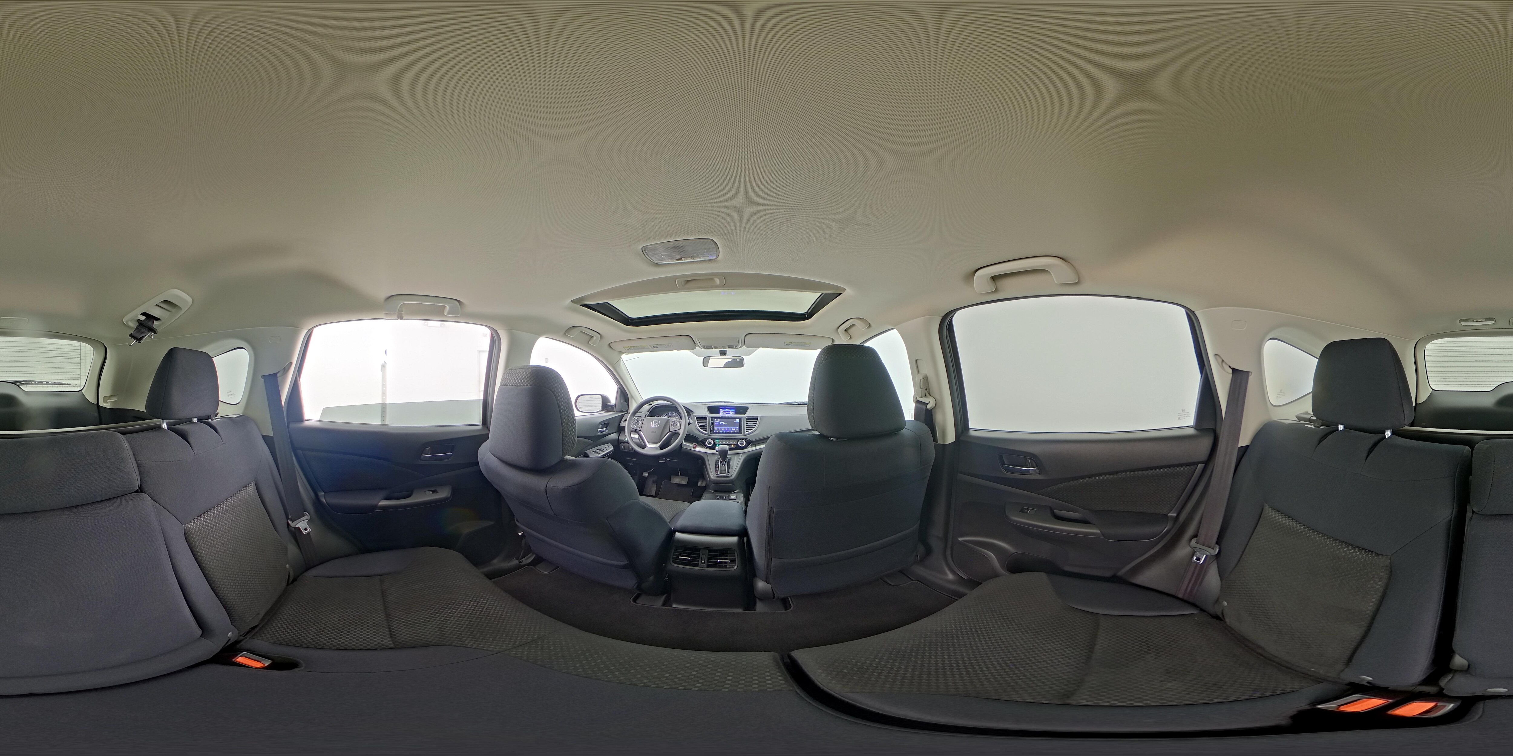 2015 Honda CR-V EX - Photo 26