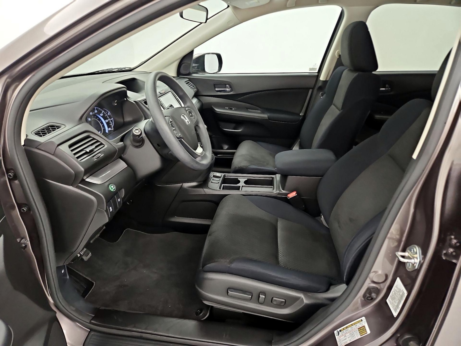 2015 Honda CR-V EX - Photo 12
