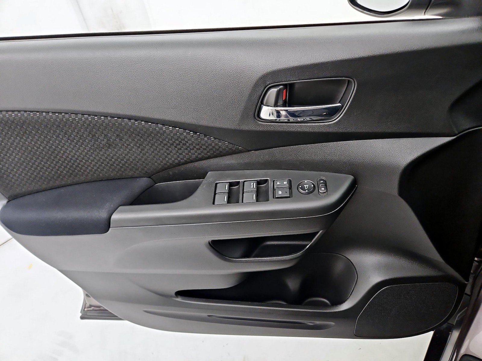 2015 Honda CR-V EX - Photo 13