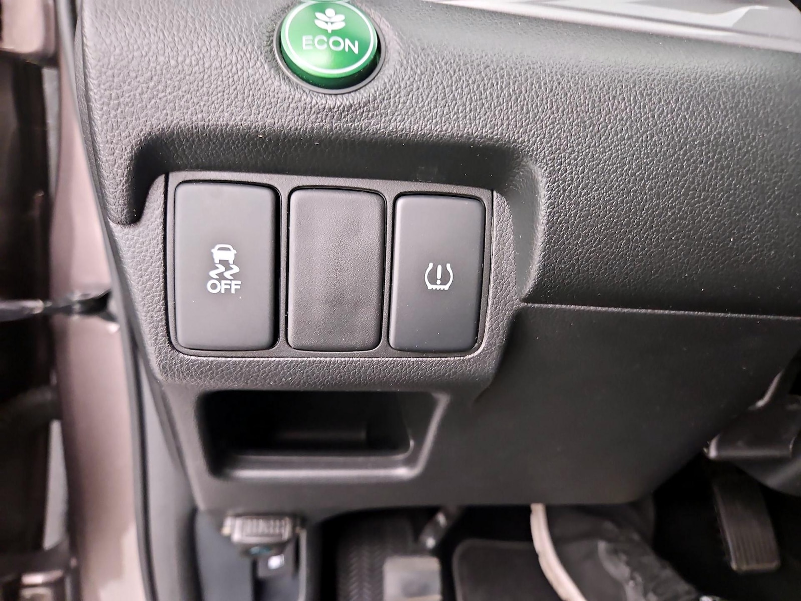 2015 Honda CR-V EX - Photo 14