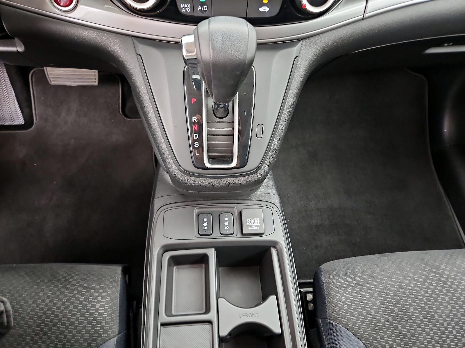 2015 Honda CR-V EX - Photo 18