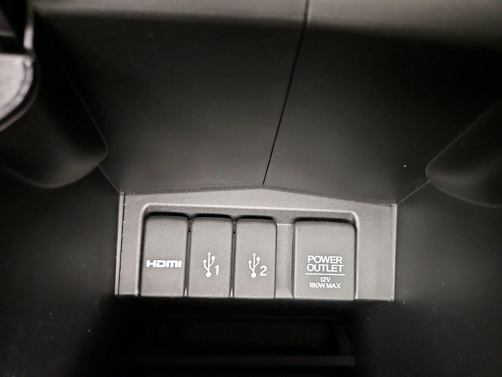2015 Honda CR-V EX - Photo 19