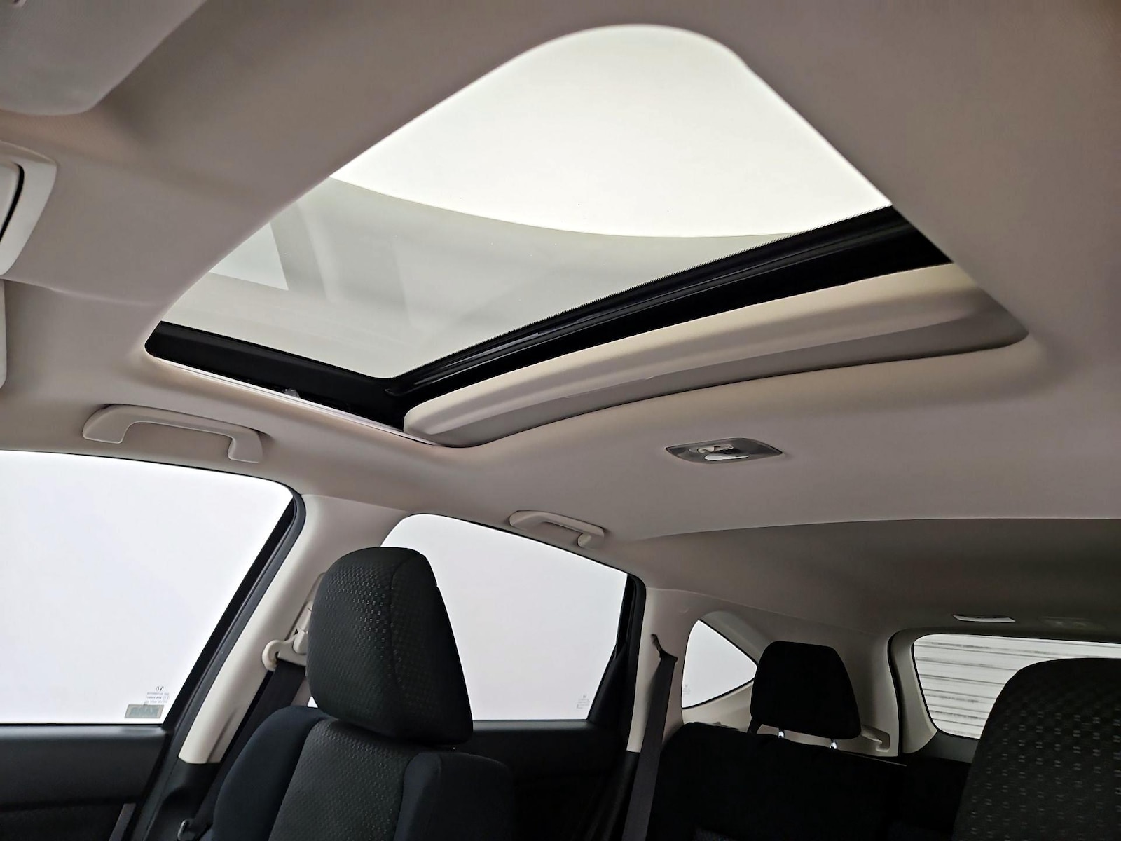 2015 Honda CR-V EX - Photo 20