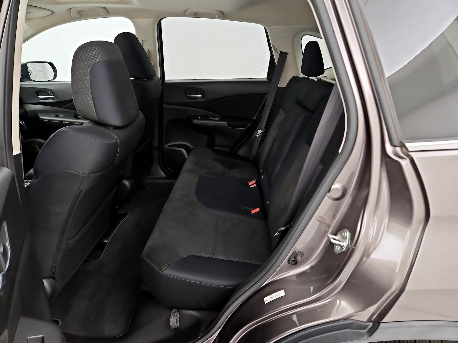 2015 Honda CR-V EX - Photo 21