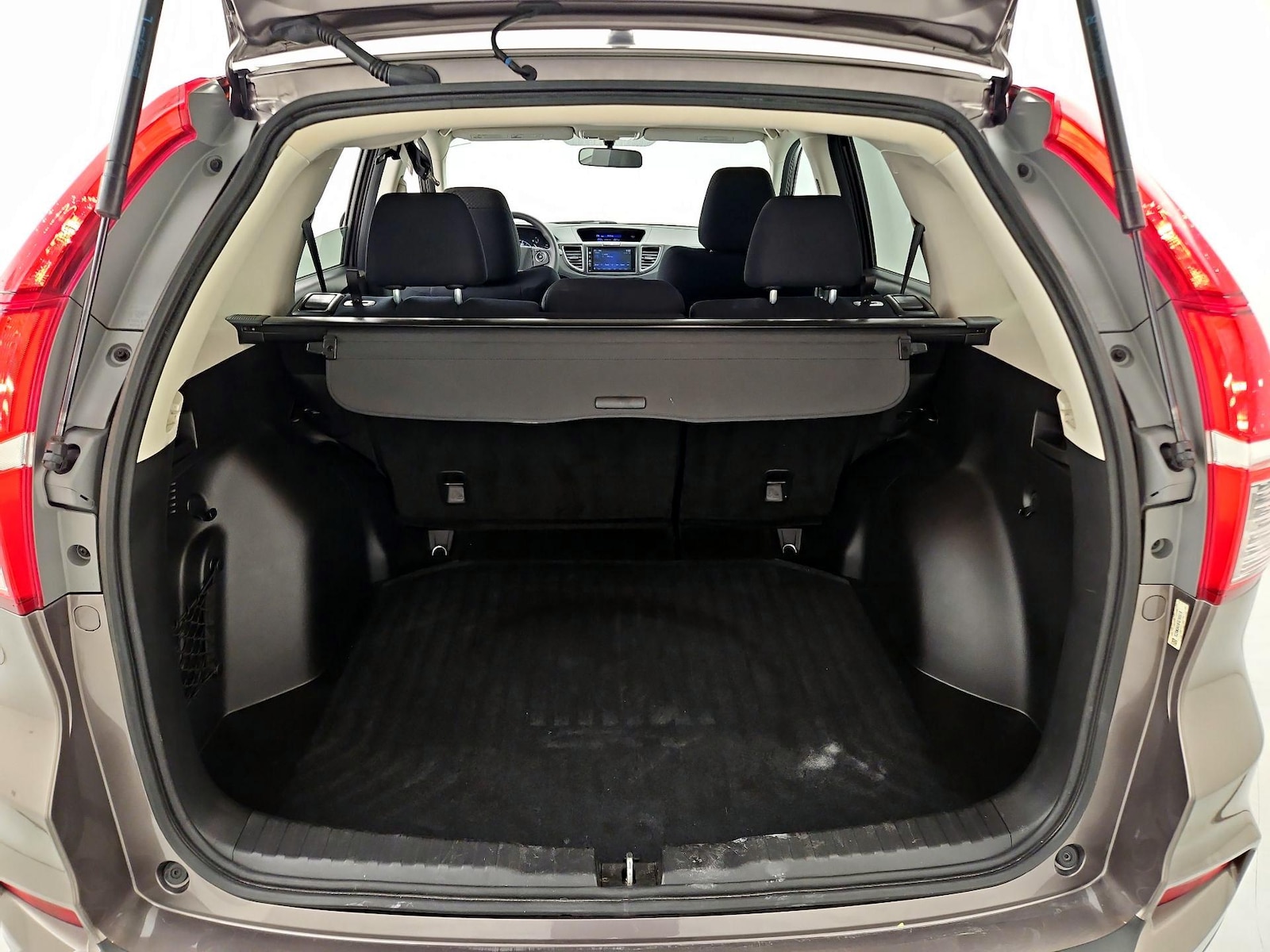 2015 Honda CR-V EX - Photo 22