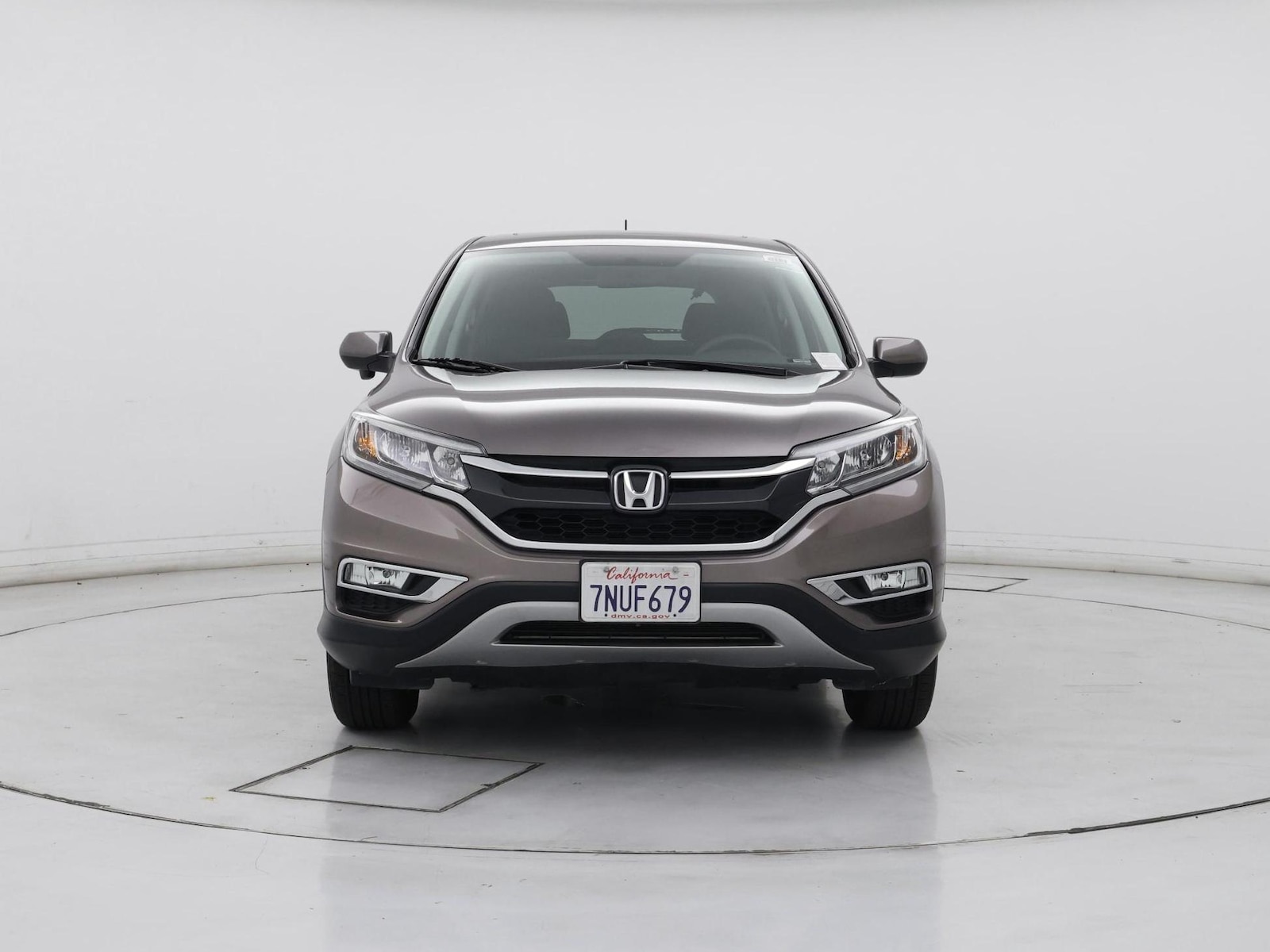 2015 Honda CR-V EX - Photo 6
