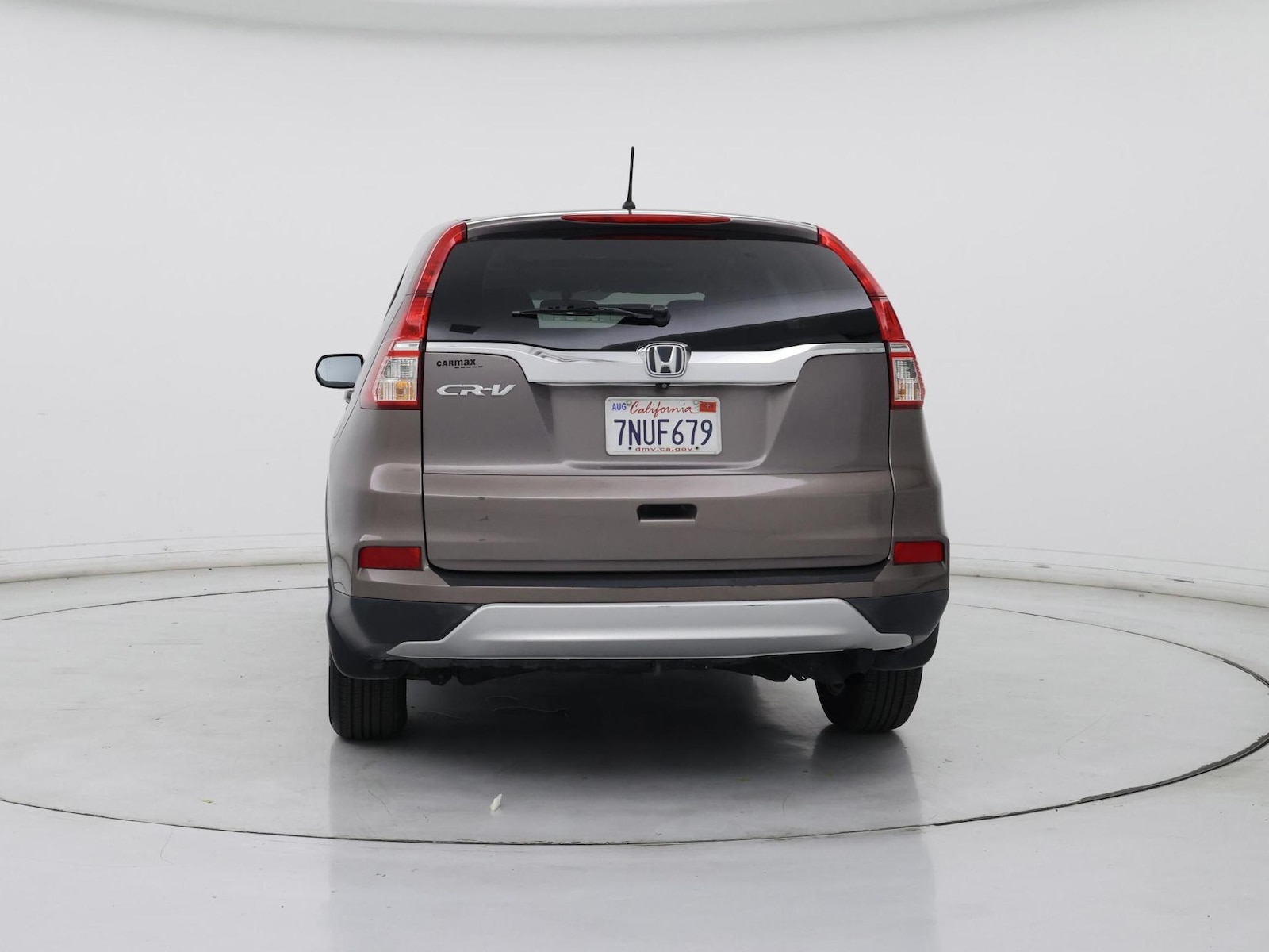 2015 Honda CR-V EX - Photo 7