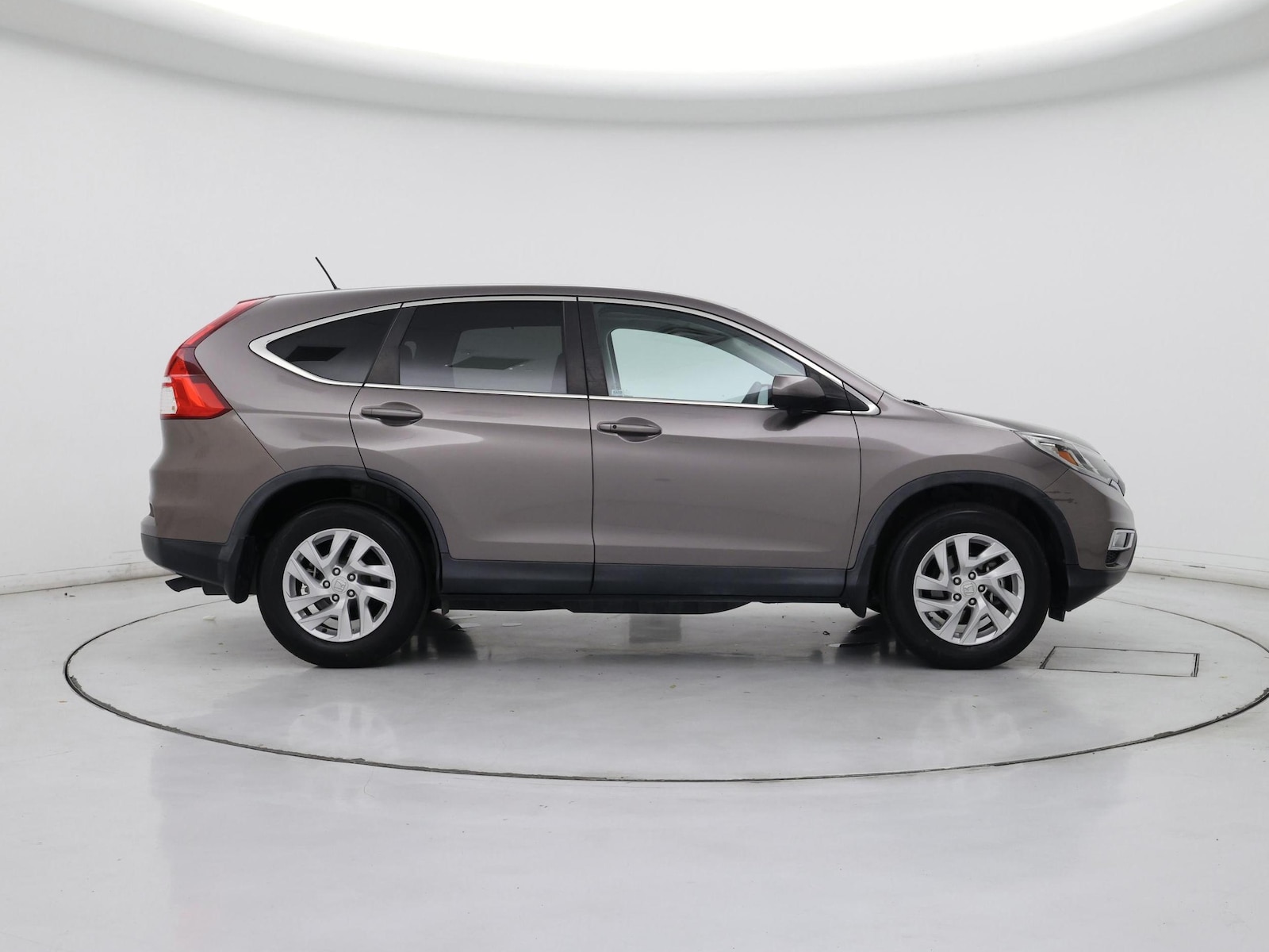 2015 Honda CR-V EX - Photo 8