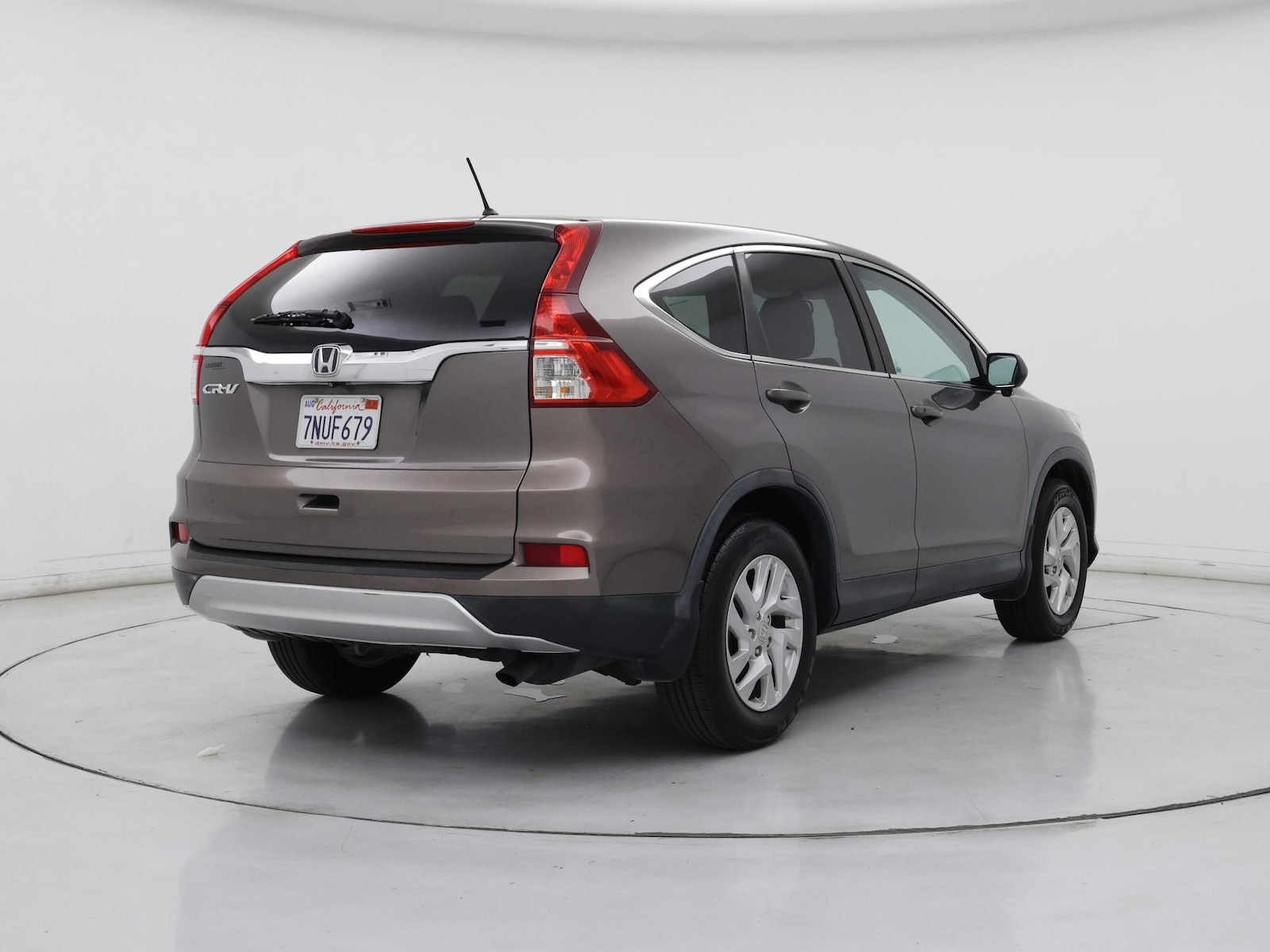 2015 Honda CR-V EX - Photo 9