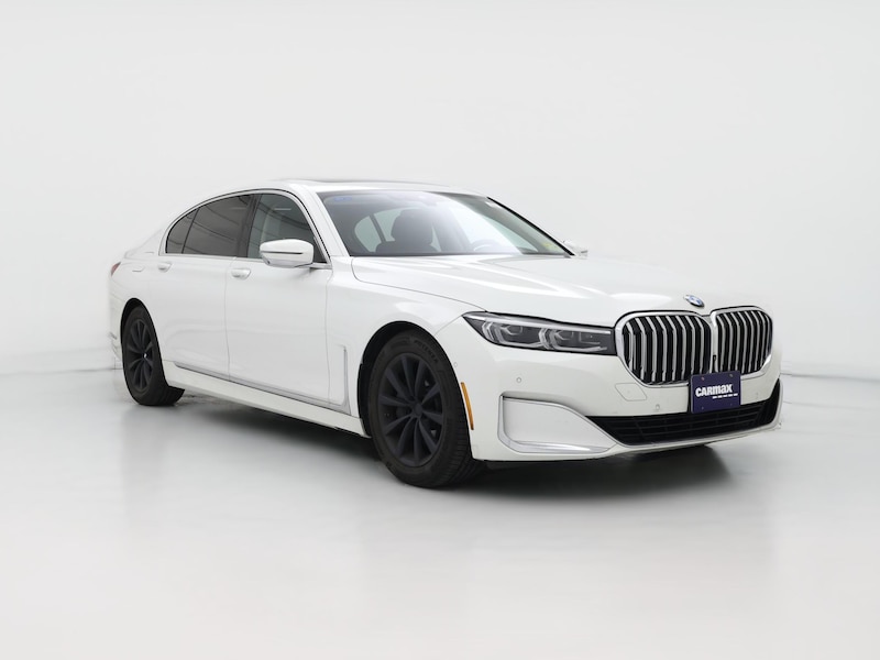 2020 BMW 7 Series 740i xDrive -
                  Edison, NJ