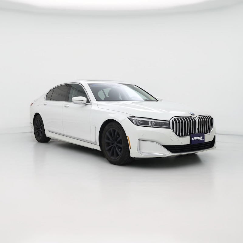 2020 BMW 740 I xDrive