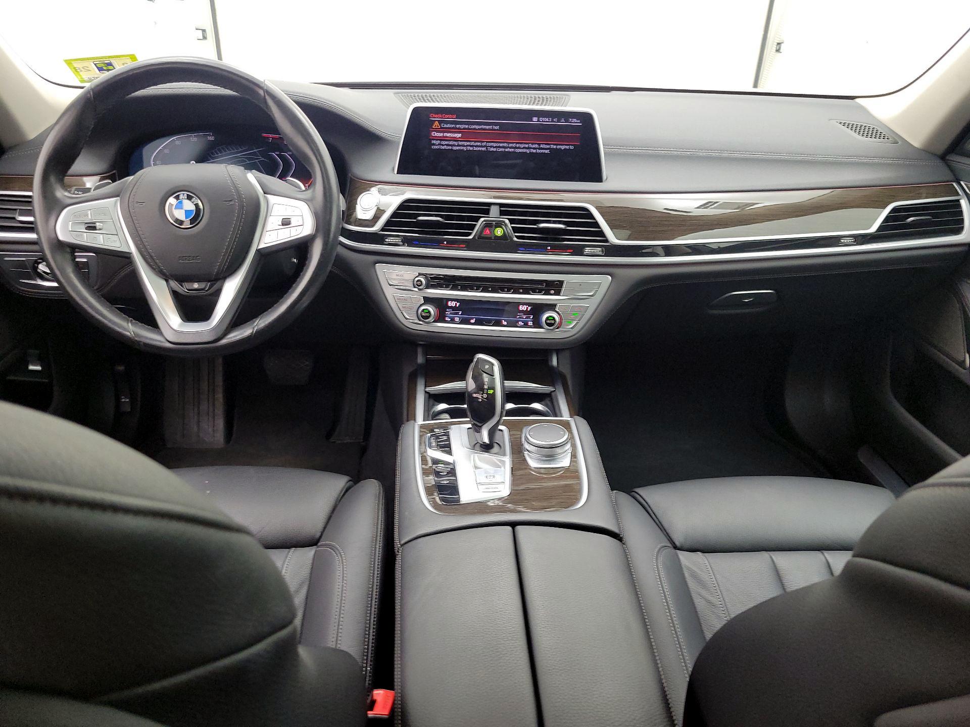 Thumbnail: 2020 BMW 7 Series - 9