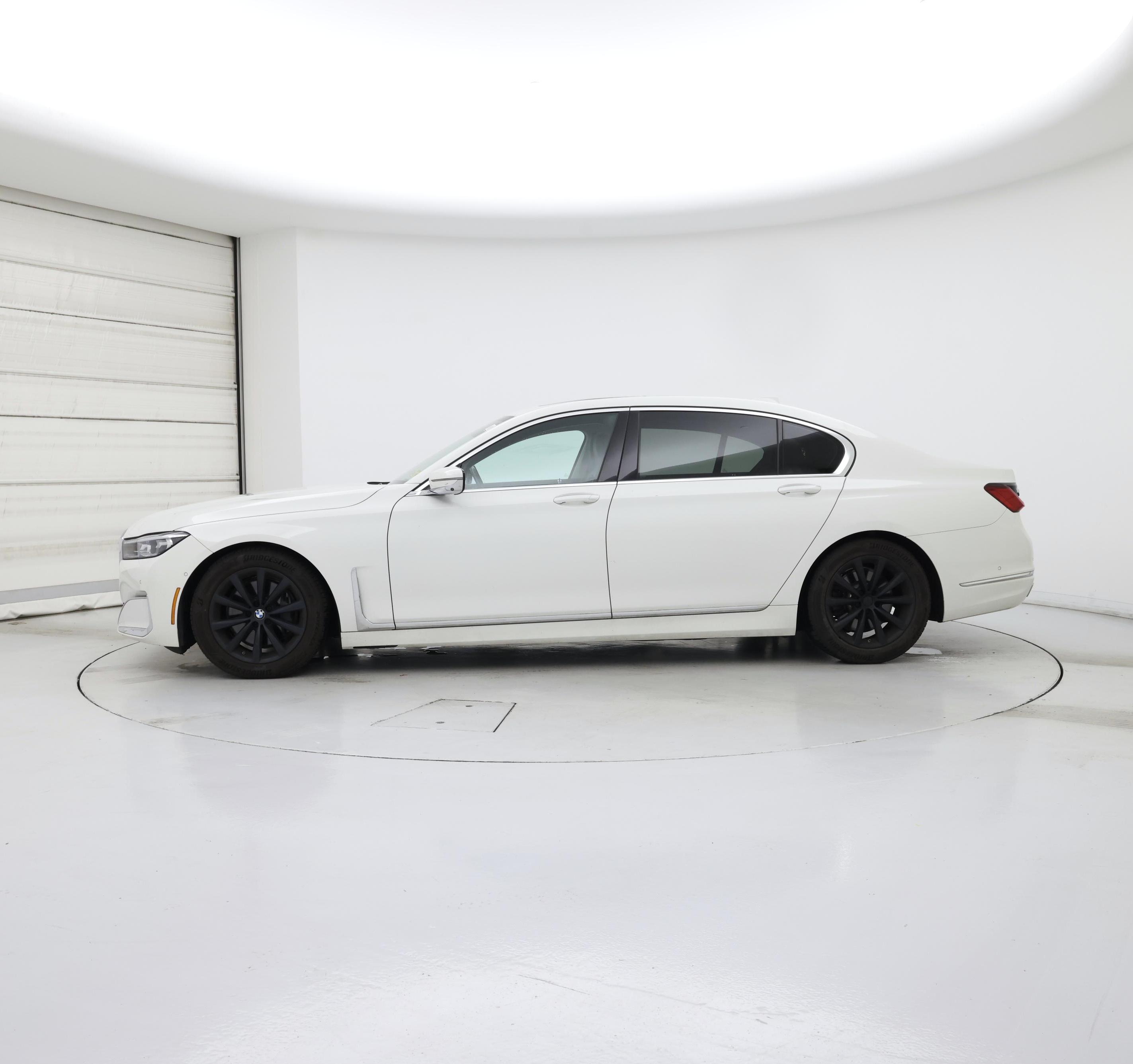 Thumbnail: 2020 BMW 7 Series - 3