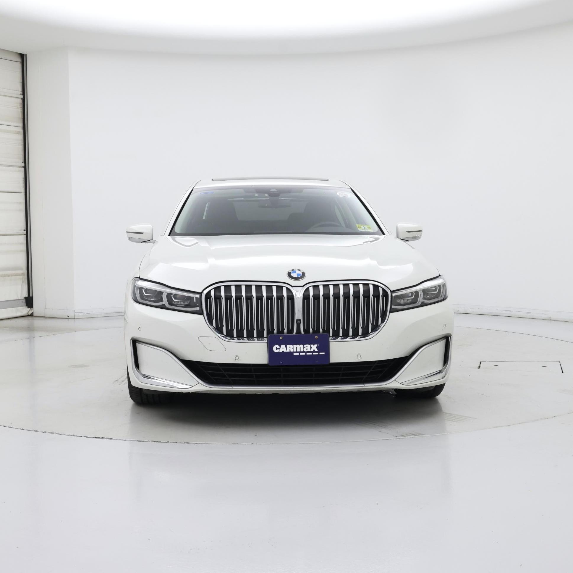 Thumbnail: 2020 BMW 7 Series - 5