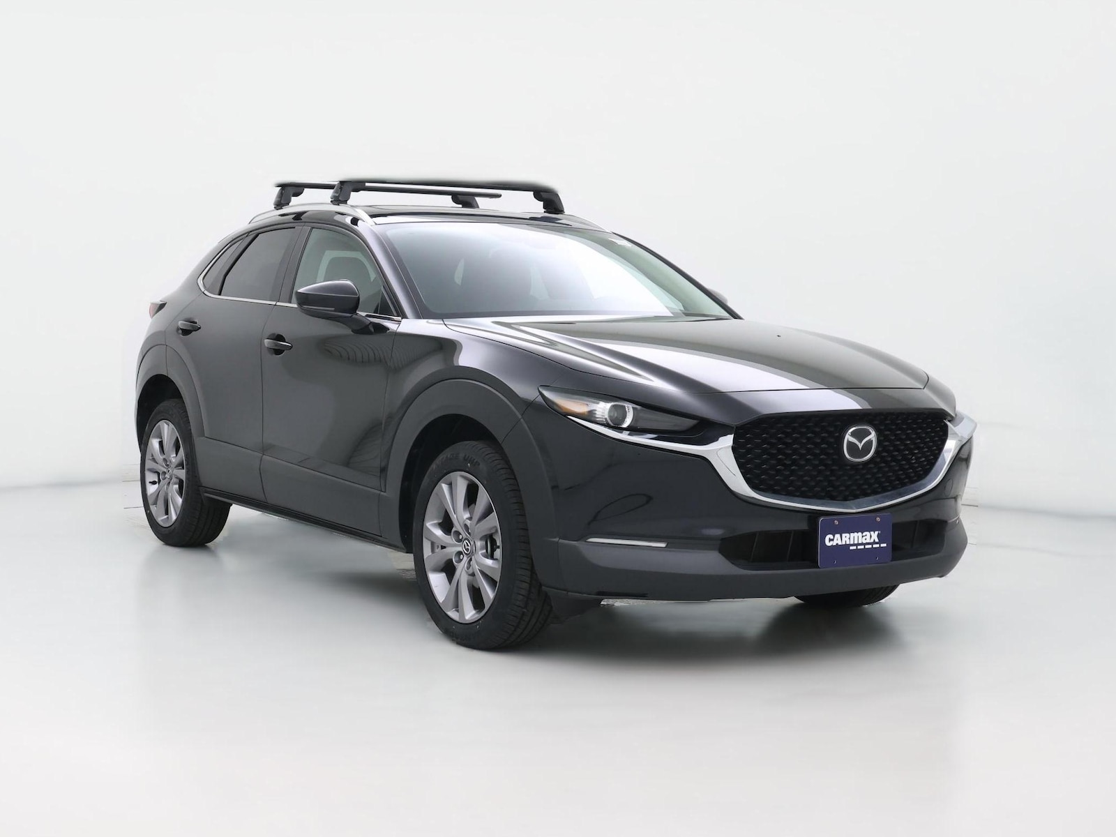 Smart Key & Blind Spot Monitor