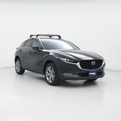 Recommended categories heading image of the selected vehicle