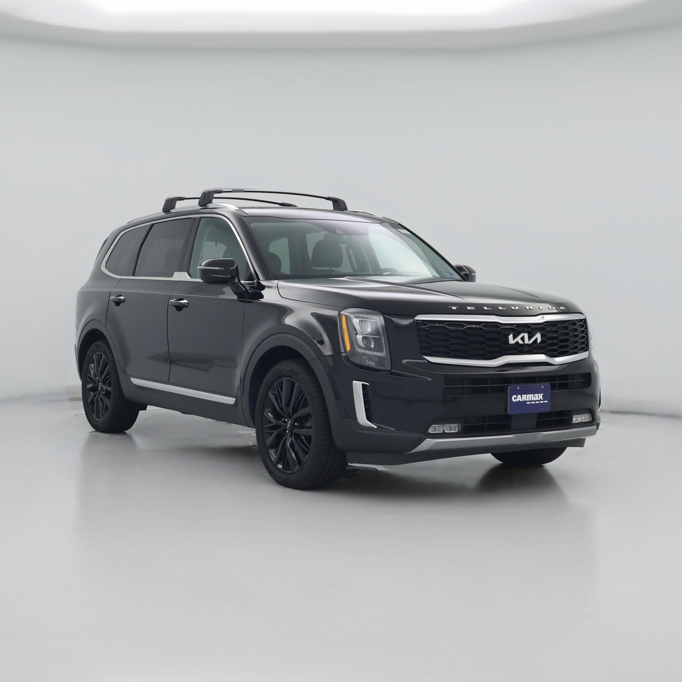 Thumbnail: 2022 Kia Telluride - 1