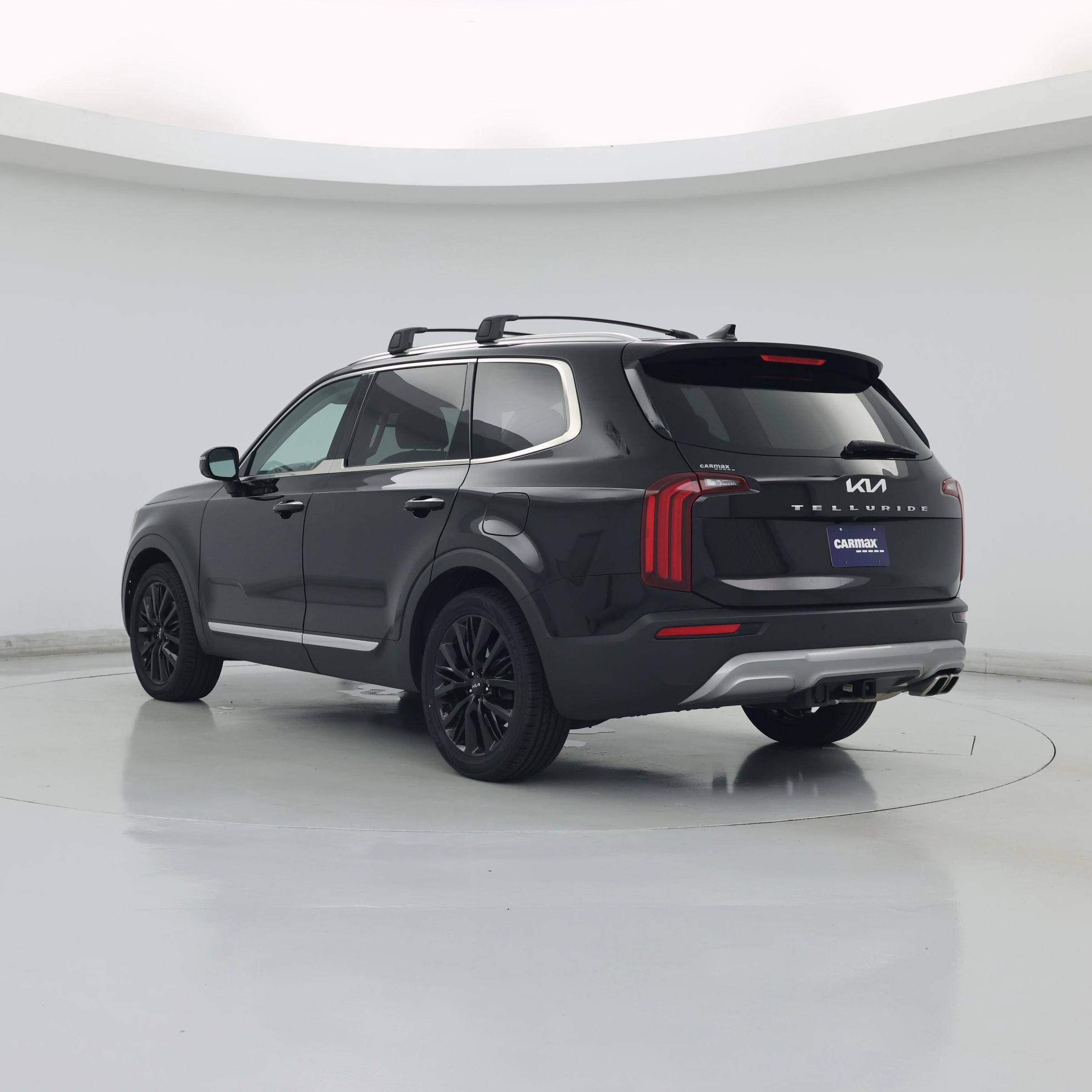 Thumbnail: 2022 Kia Telluride - 2