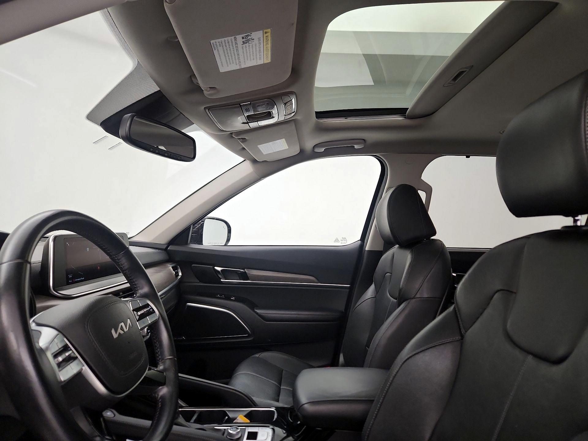 Thumbnail: 2022 Kia Telluride - 20