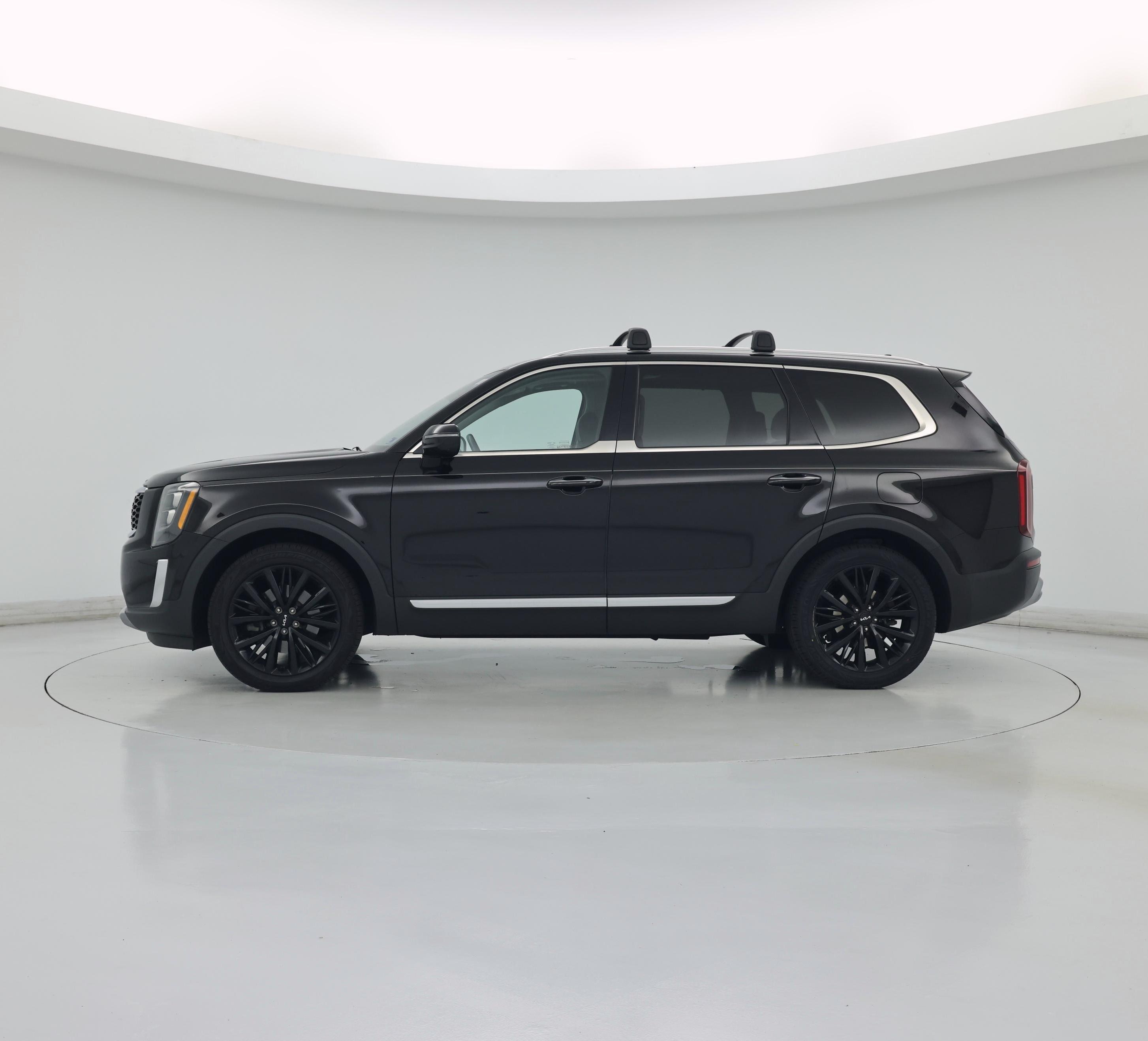 Thumbnail: 2022 Kia Telluride - 3