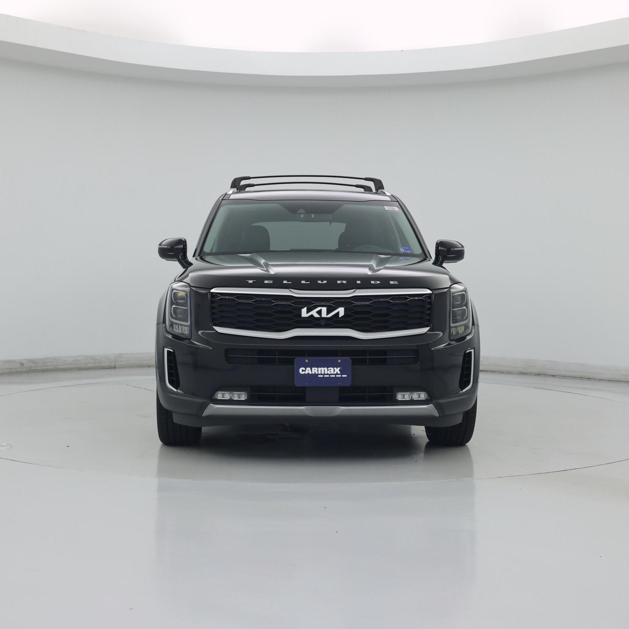 Thumbnail: 2022 Kia Telluride - 5