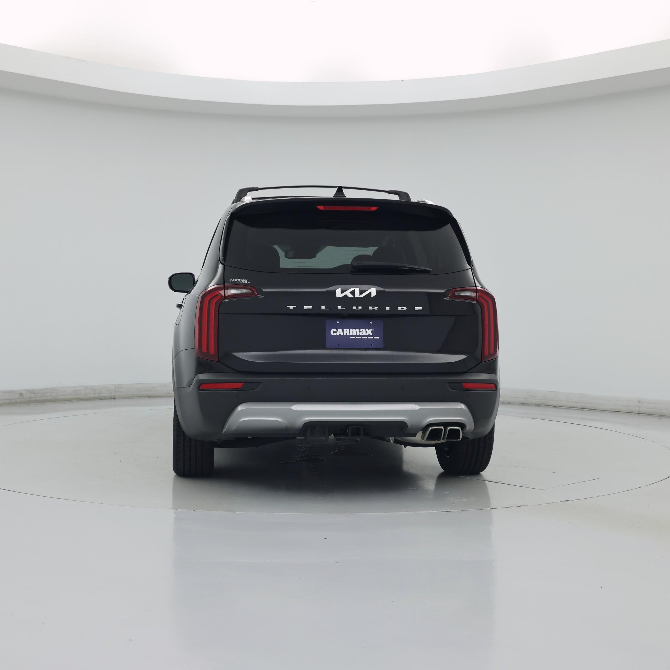 Thumbnail: 2022 Kia Telluride - 6