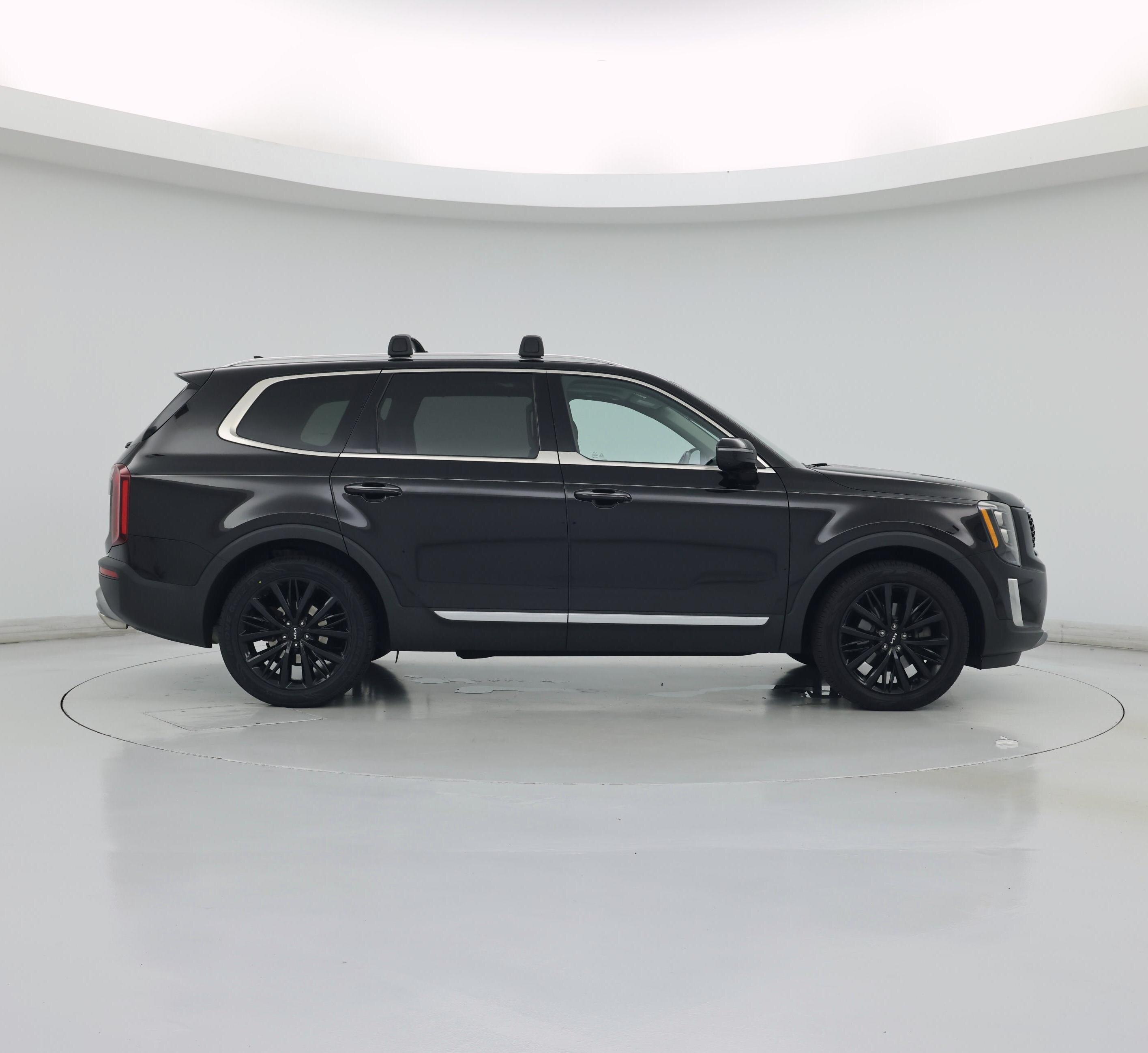 Thumbnail: 2022 Kia Telluride - 7