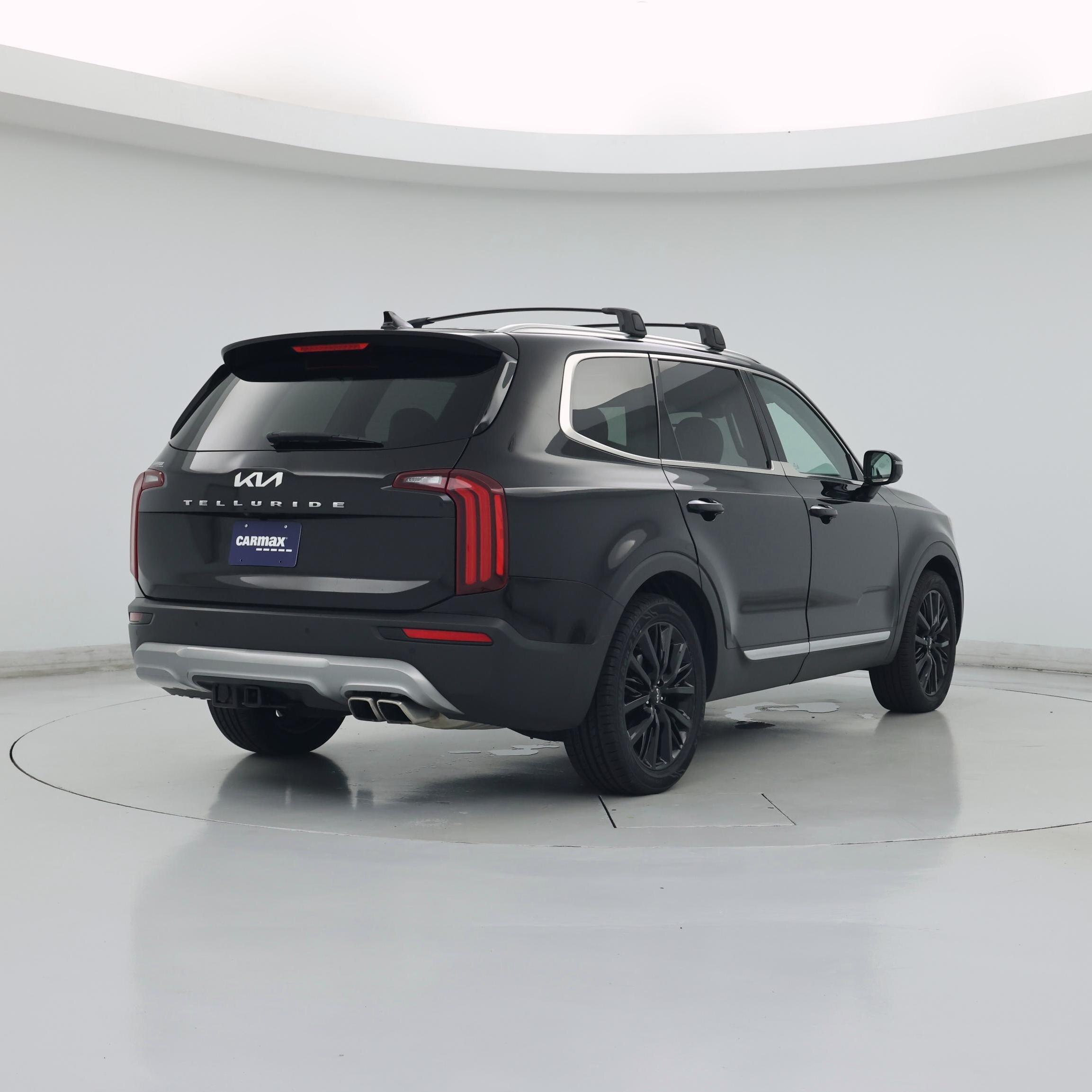 Thumbnail: 2022 Kia Telluride - 8