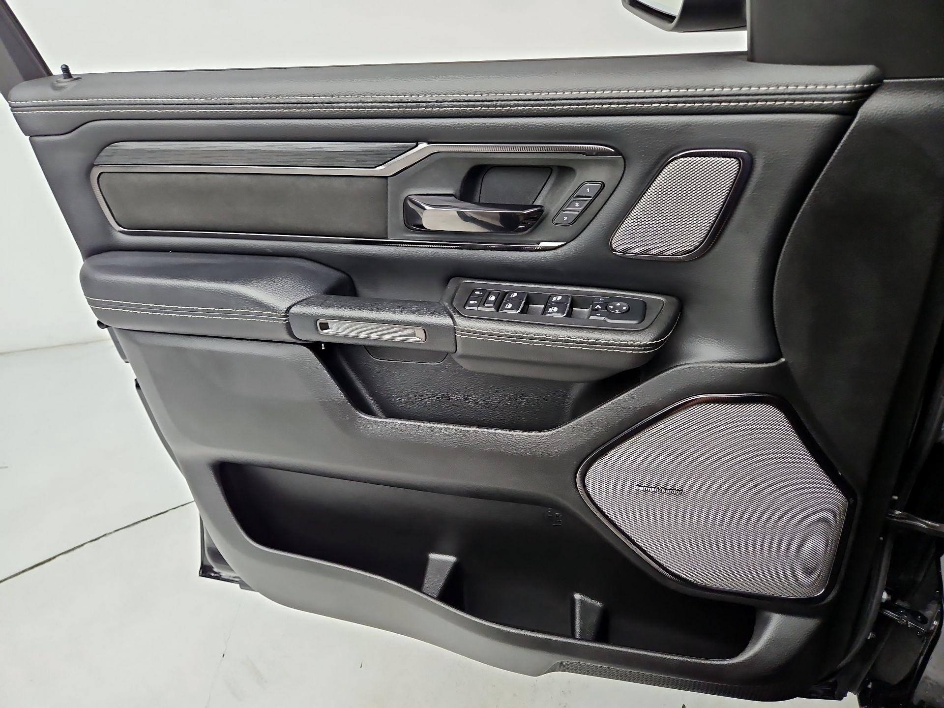 Thumbnail: 2025 RAM 1500 - 12