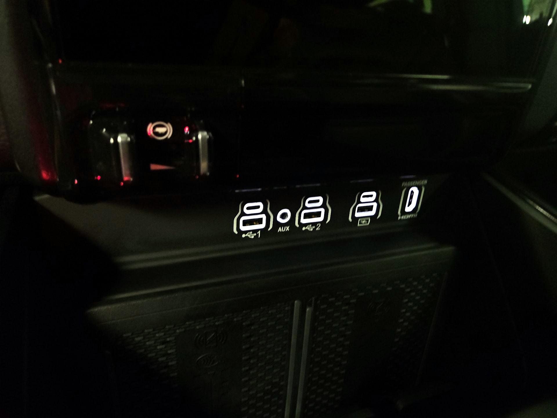 Thumbnail: 2025 RAM 1500 - 19