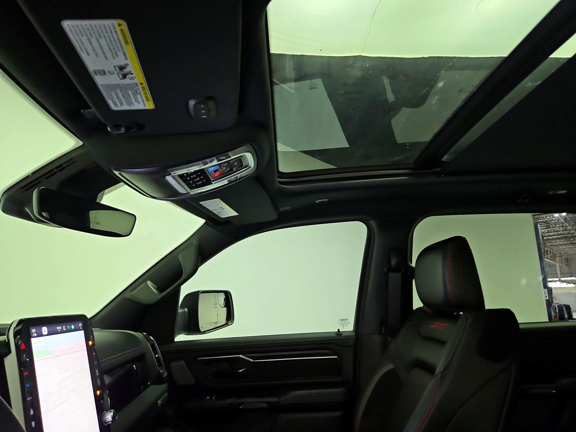 Thumbnail: 2025 RAM 1500 - 20