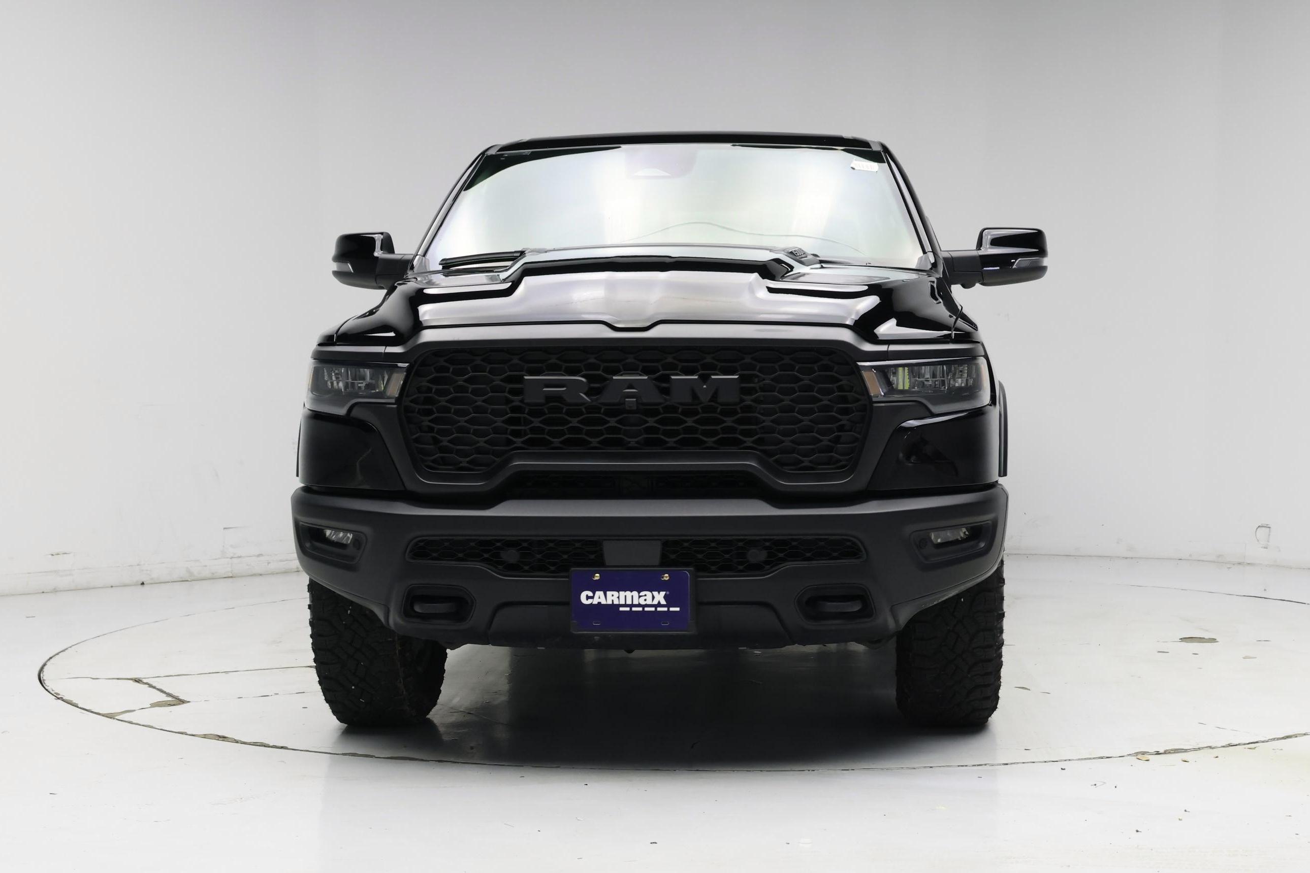 Thumbnail: 2025 RAM 1500 - 5