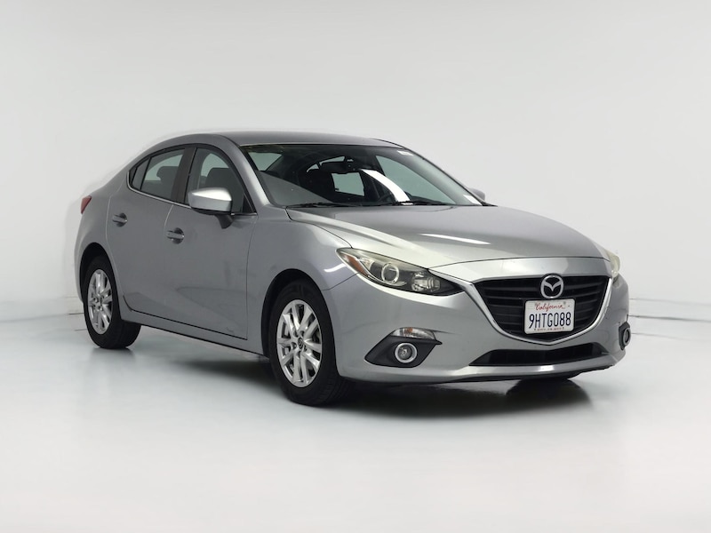 2014 Mazda Mazda3 i Touring -
                  Murrieta, CA
