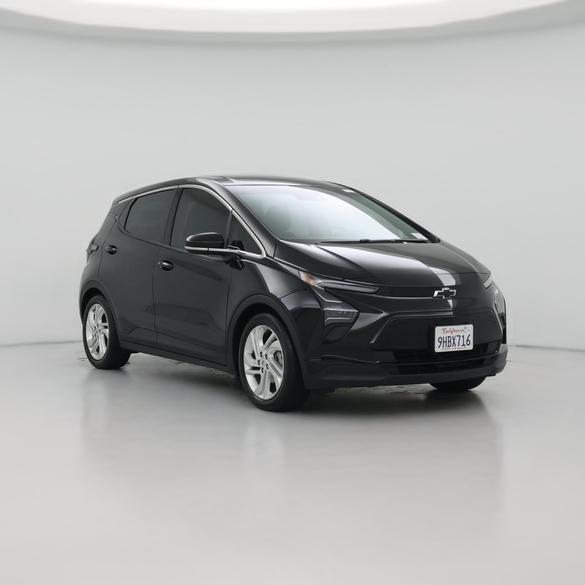 Thumbnail: 2023 Chevrolet Bolt EV - 1