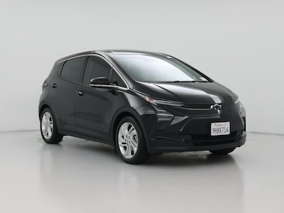 2023 Chevrolet Bolt EV LT