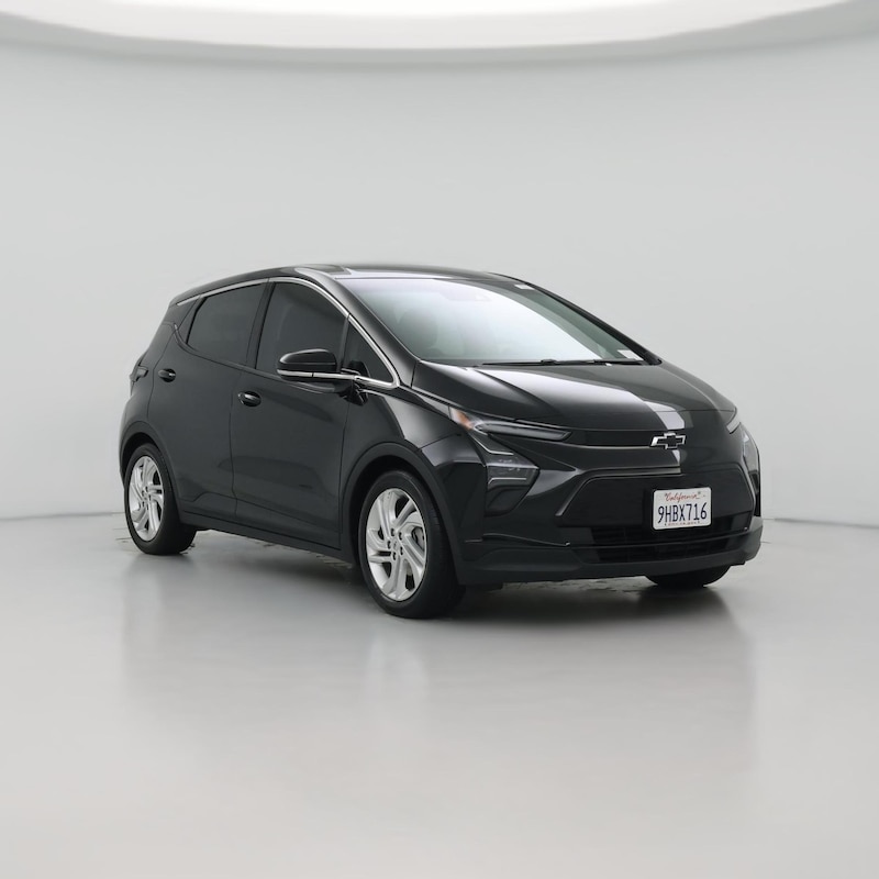 2023 Chevrolet Bolt EV LT