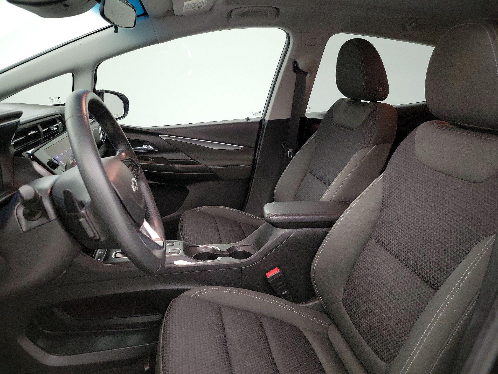 Thumbnail: 2023 Chevrolet Bolt EV - 11