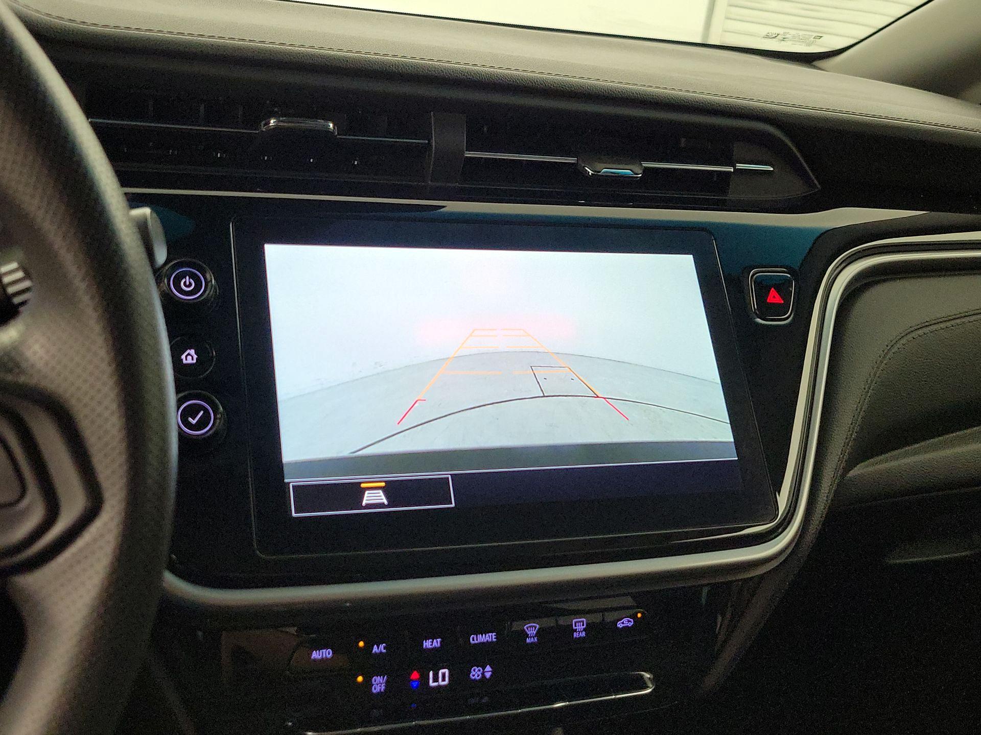 Thumbnail: 2023 Chevrolet Bolt EV - 14