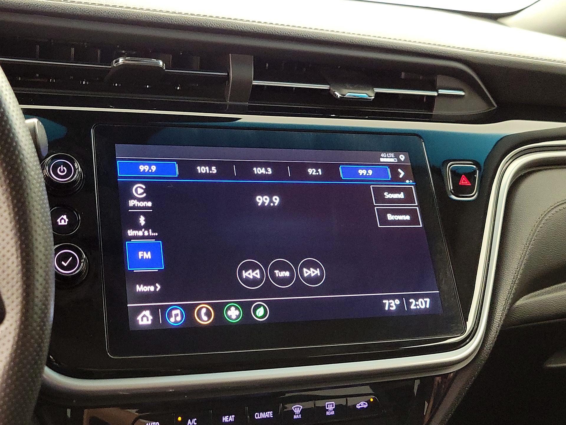 Thumbnail: 2023 Chevrolet Bolt EV - 15