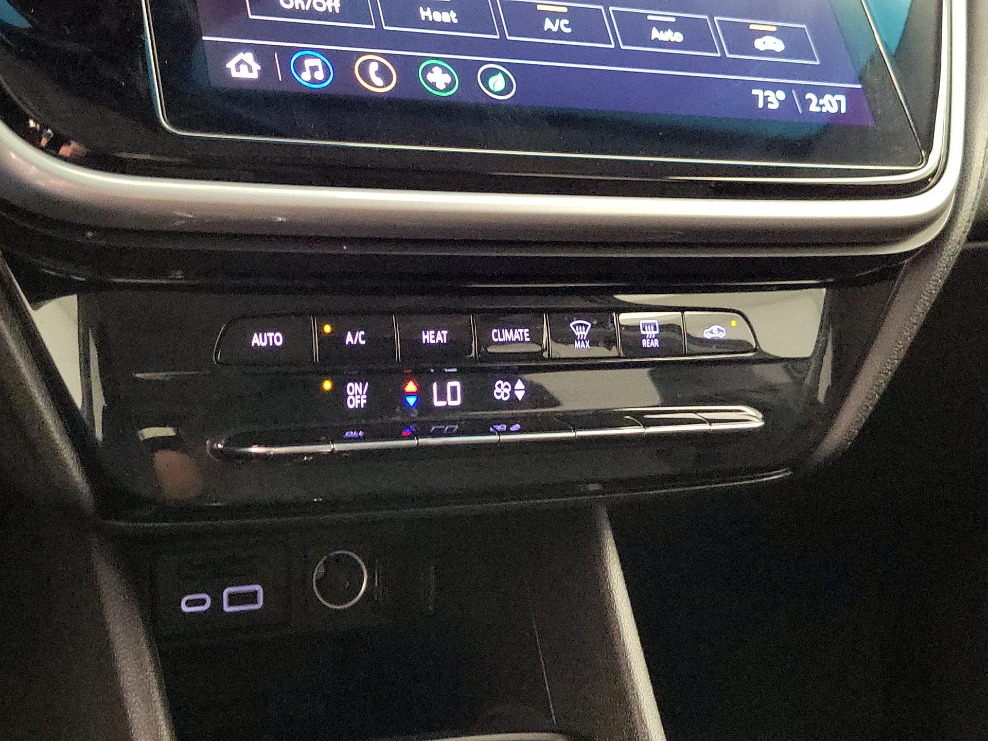 Thumbnail: 2023 Chevrolet Bolt EV - 16
