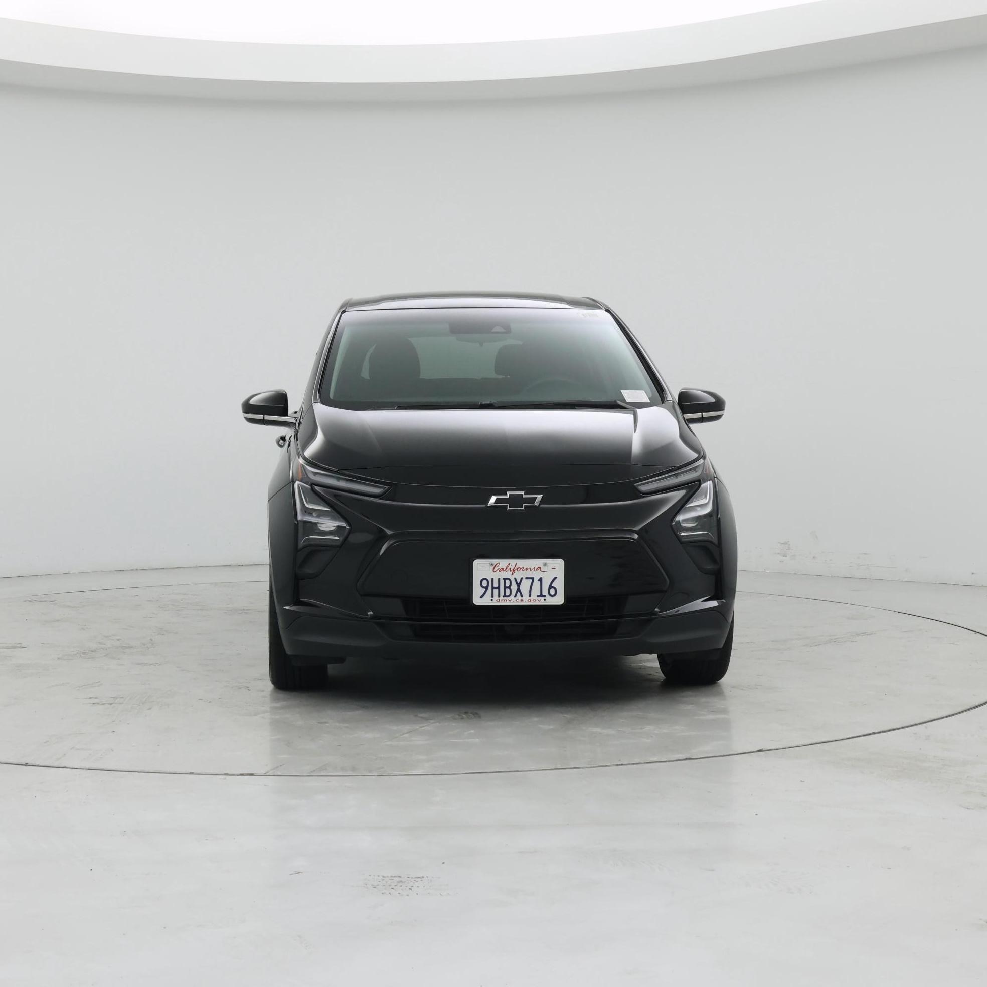 Thumbnail: 2023 Chevrolet Bolt EV - 5